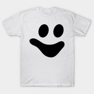 Retro McBoo T-Shirt